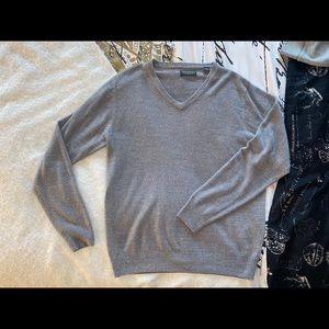 Men’s Sweater